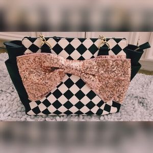 Betsey Johnson Purse
